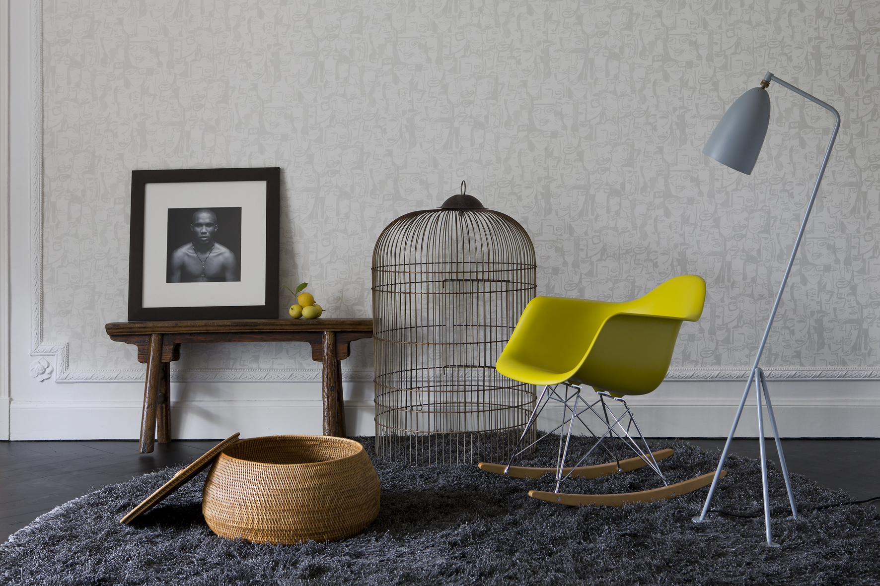 salon mobilier jbonet vitra