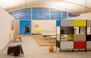 Eames Office 