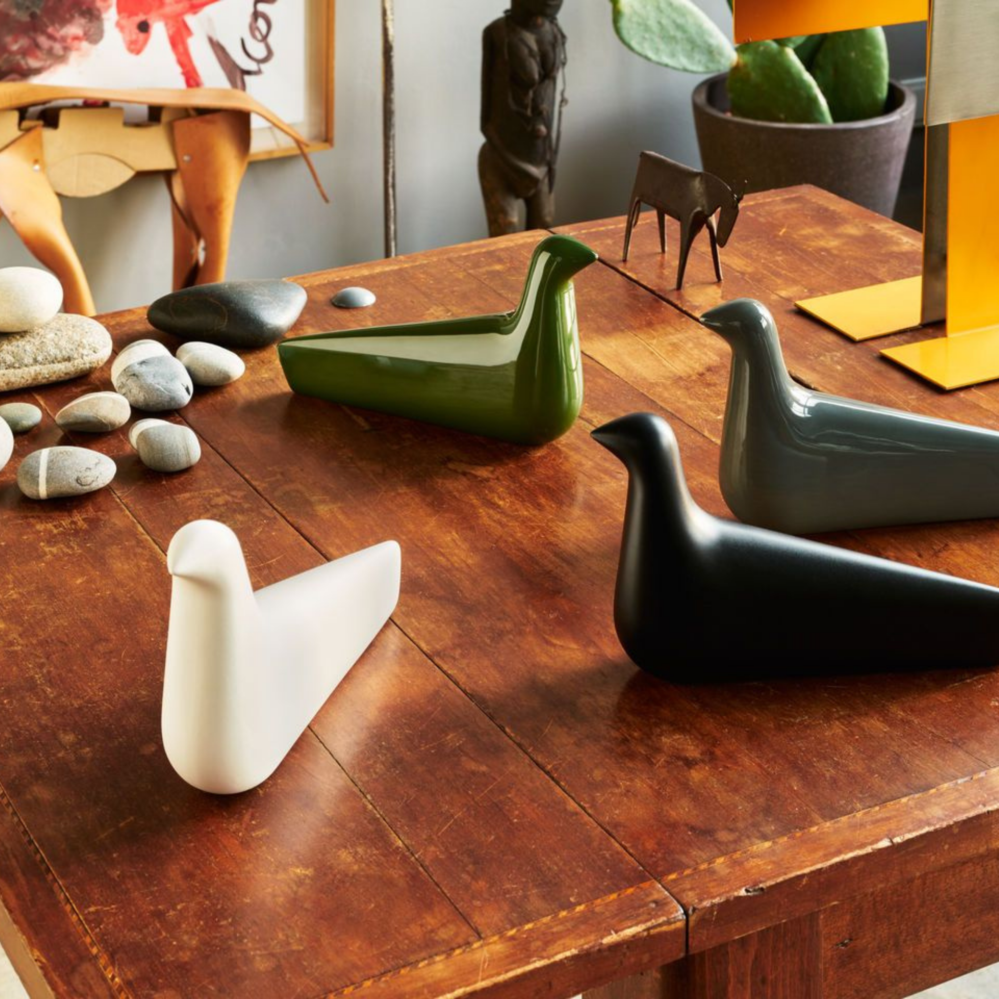 L'oiseau de Ronan & Erwan Bouroullec