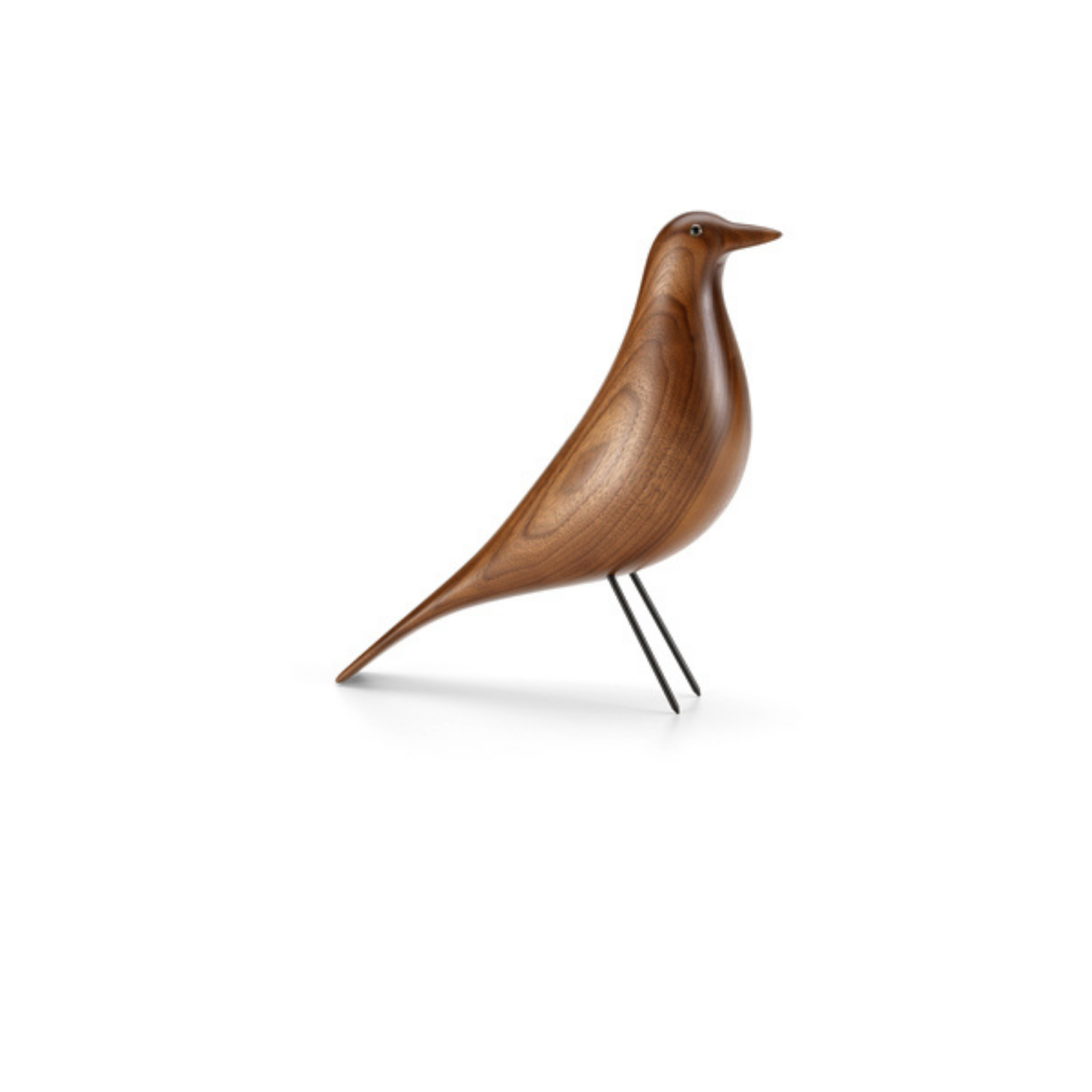 Eames House Bird