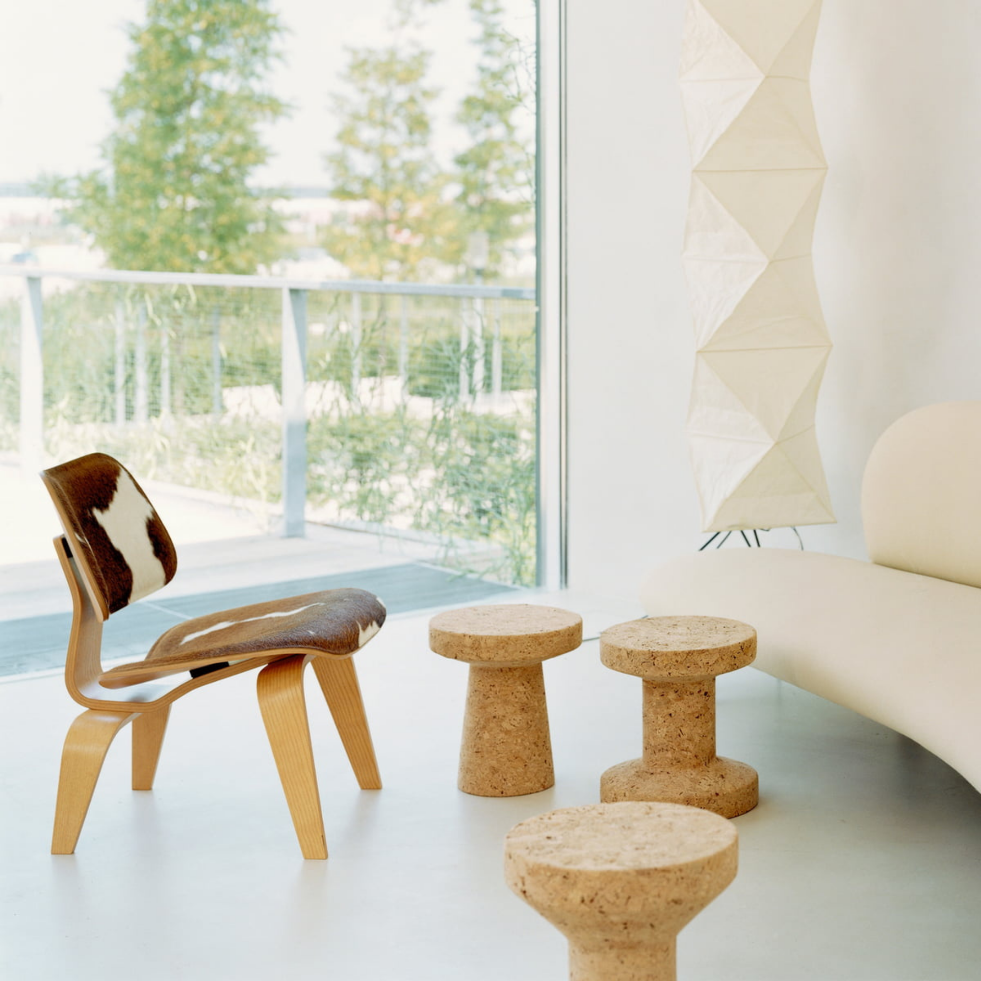 Cork Family modèle B