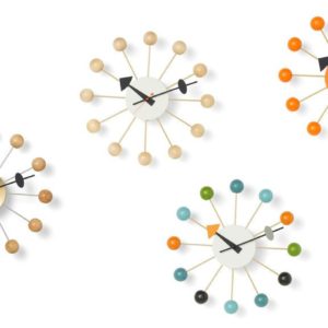 Wall clocks -ball clock