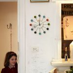 Ball clock