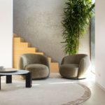 Fauteuil Pacific