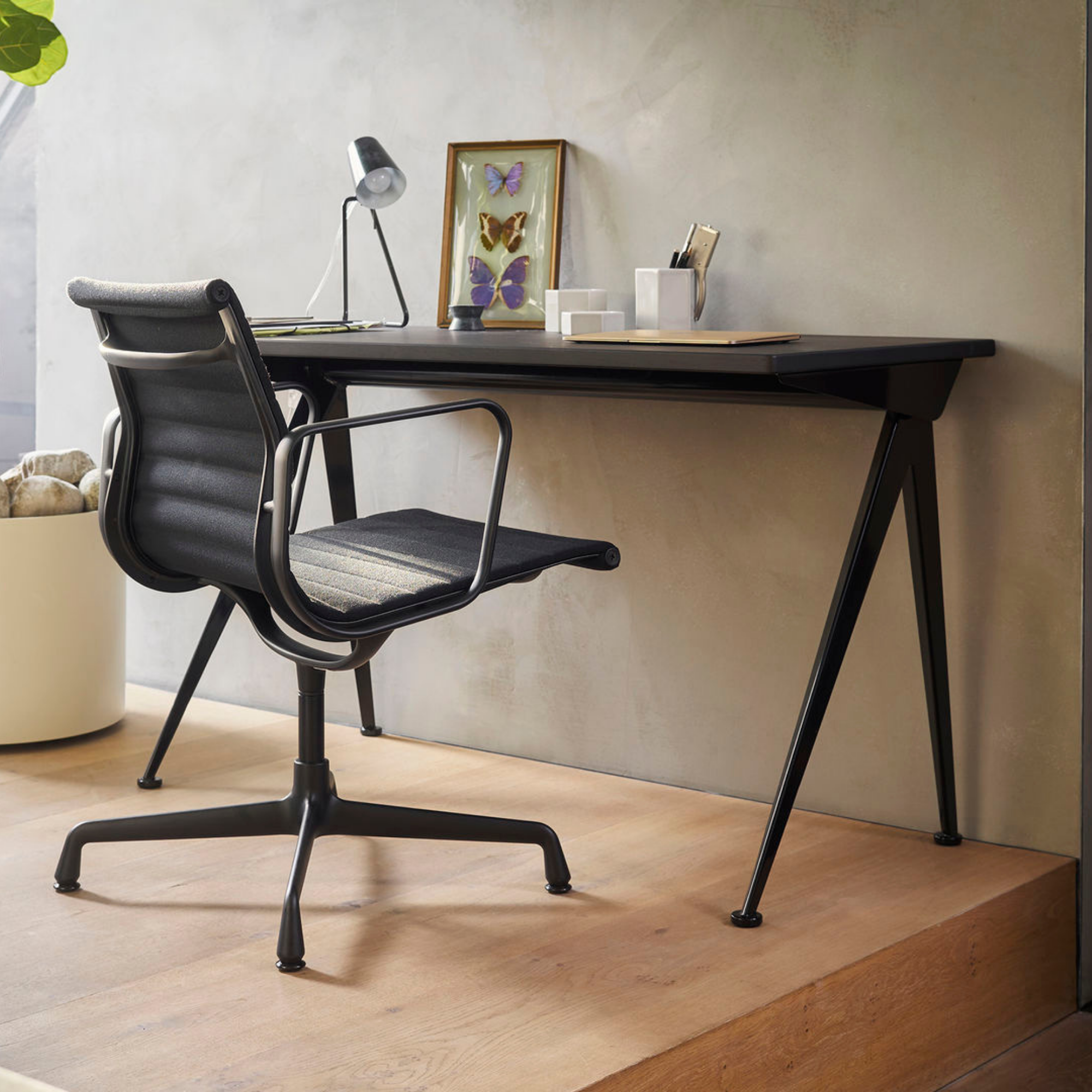 Bureau compas
