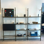 Hector bibliothèque