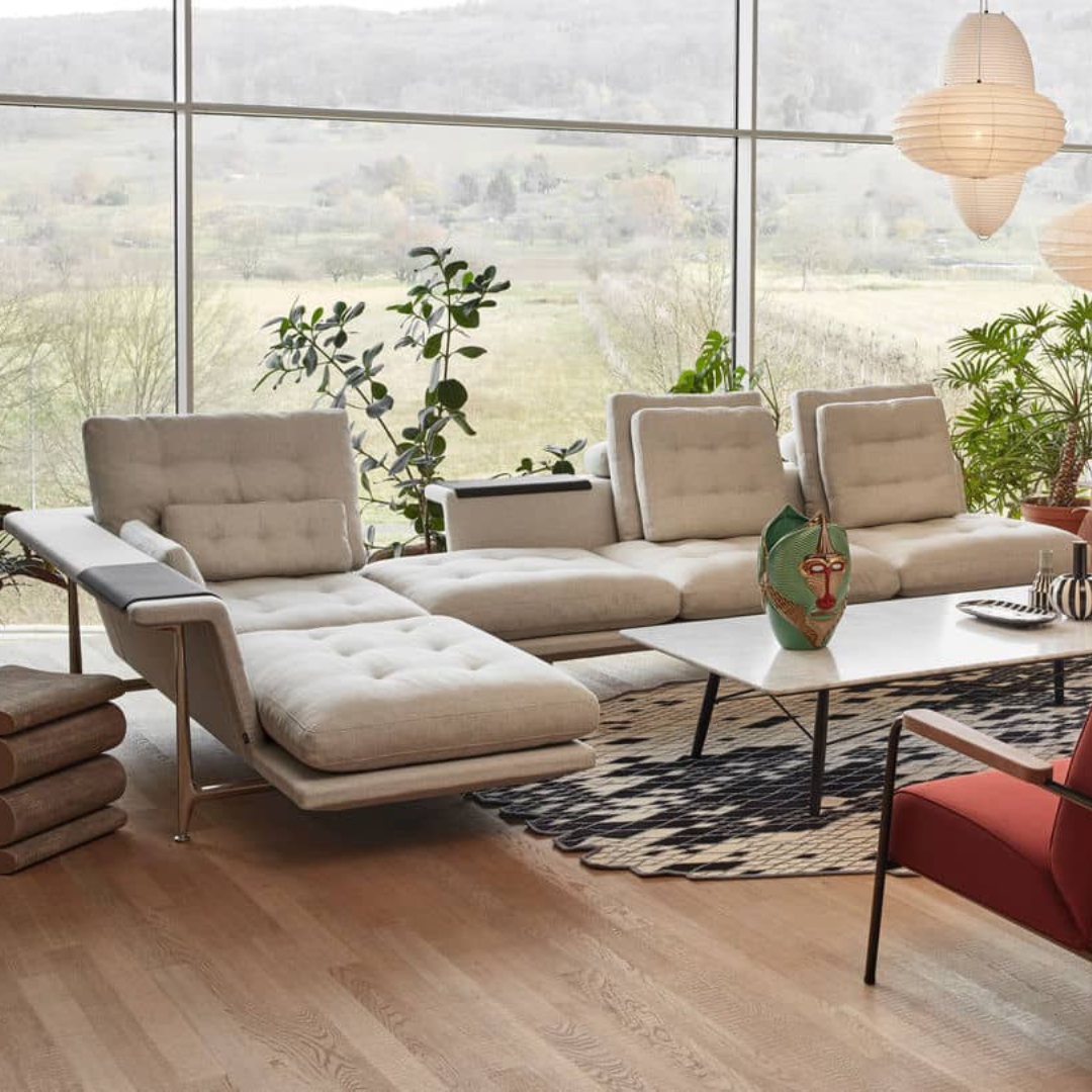 Grand sofa 3-seater