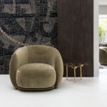 Fauteuil Pacific