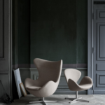 Fauteuil Egg