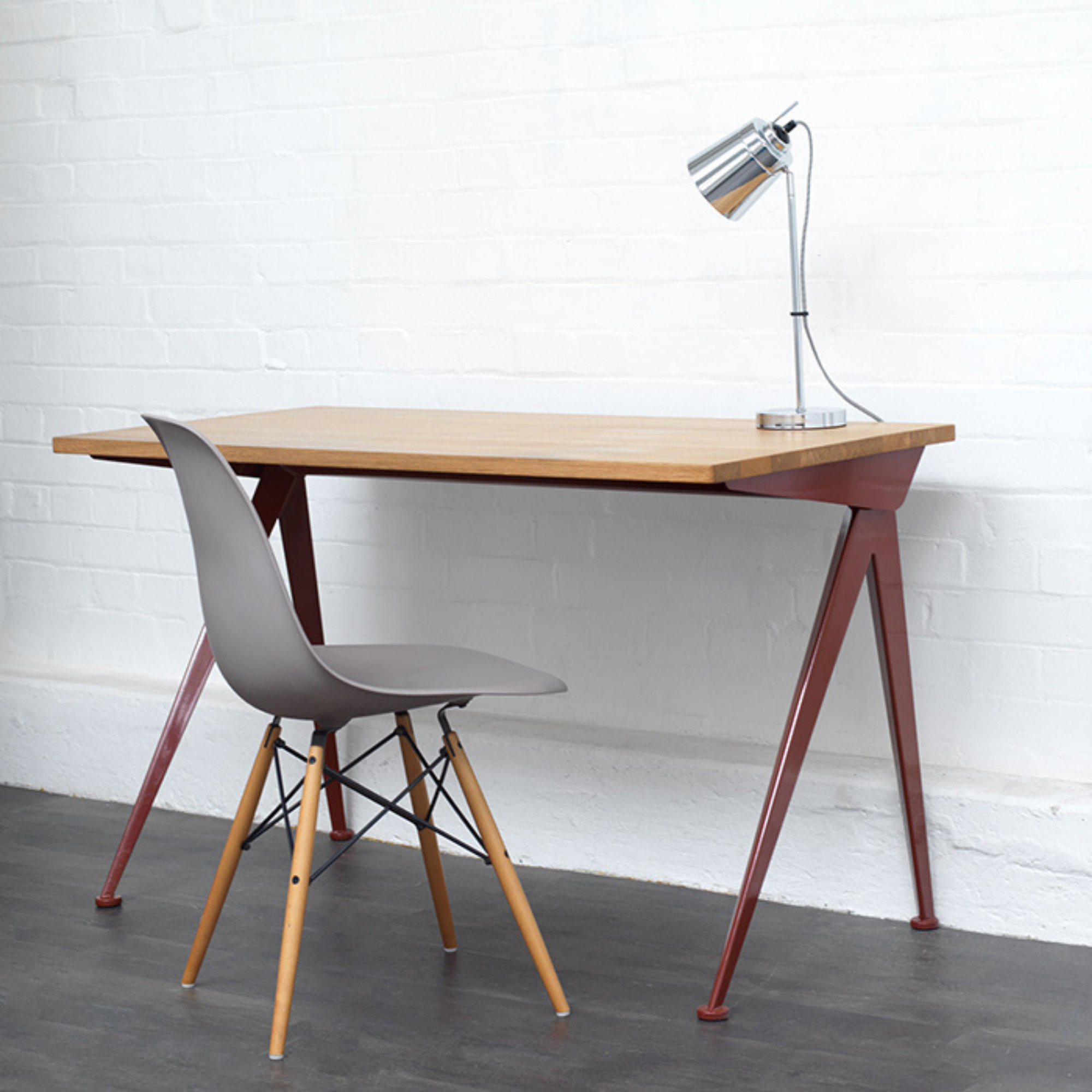 Bureau Compas