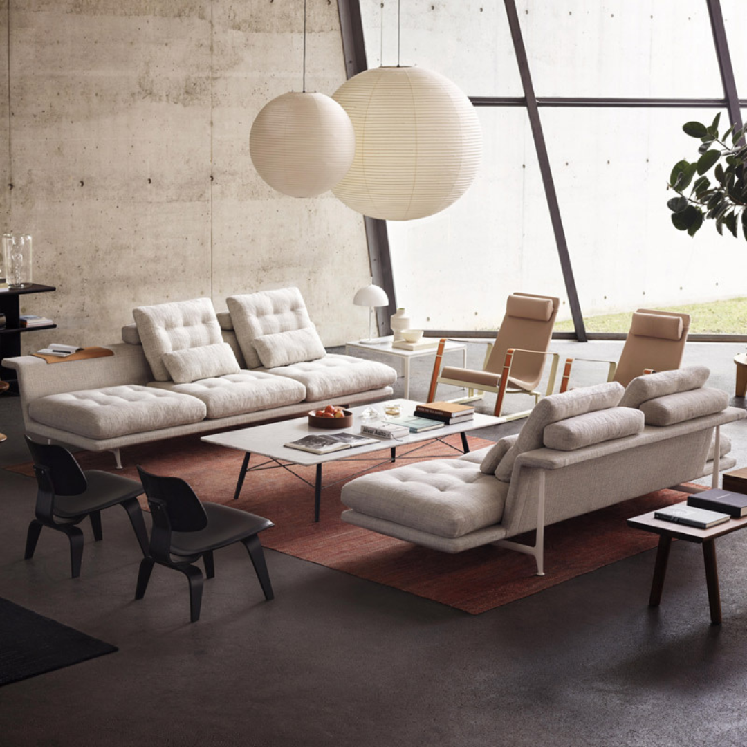 Grand sofa 3-seater