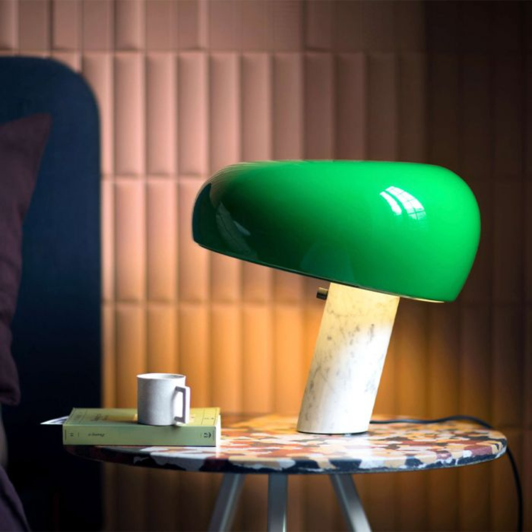 Lampe Snoopy