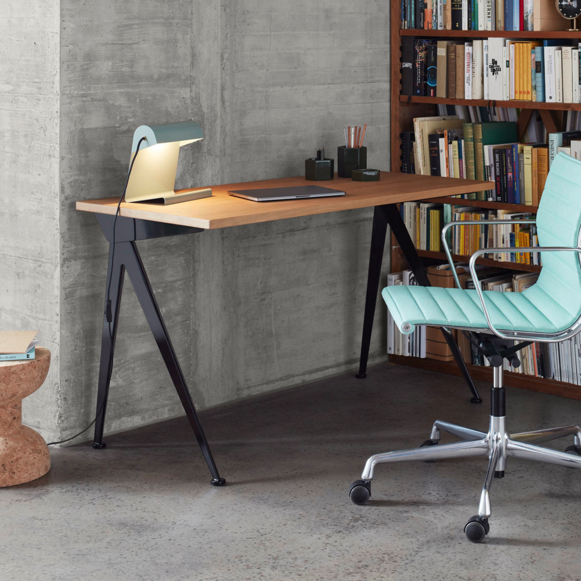 Bureau Compas