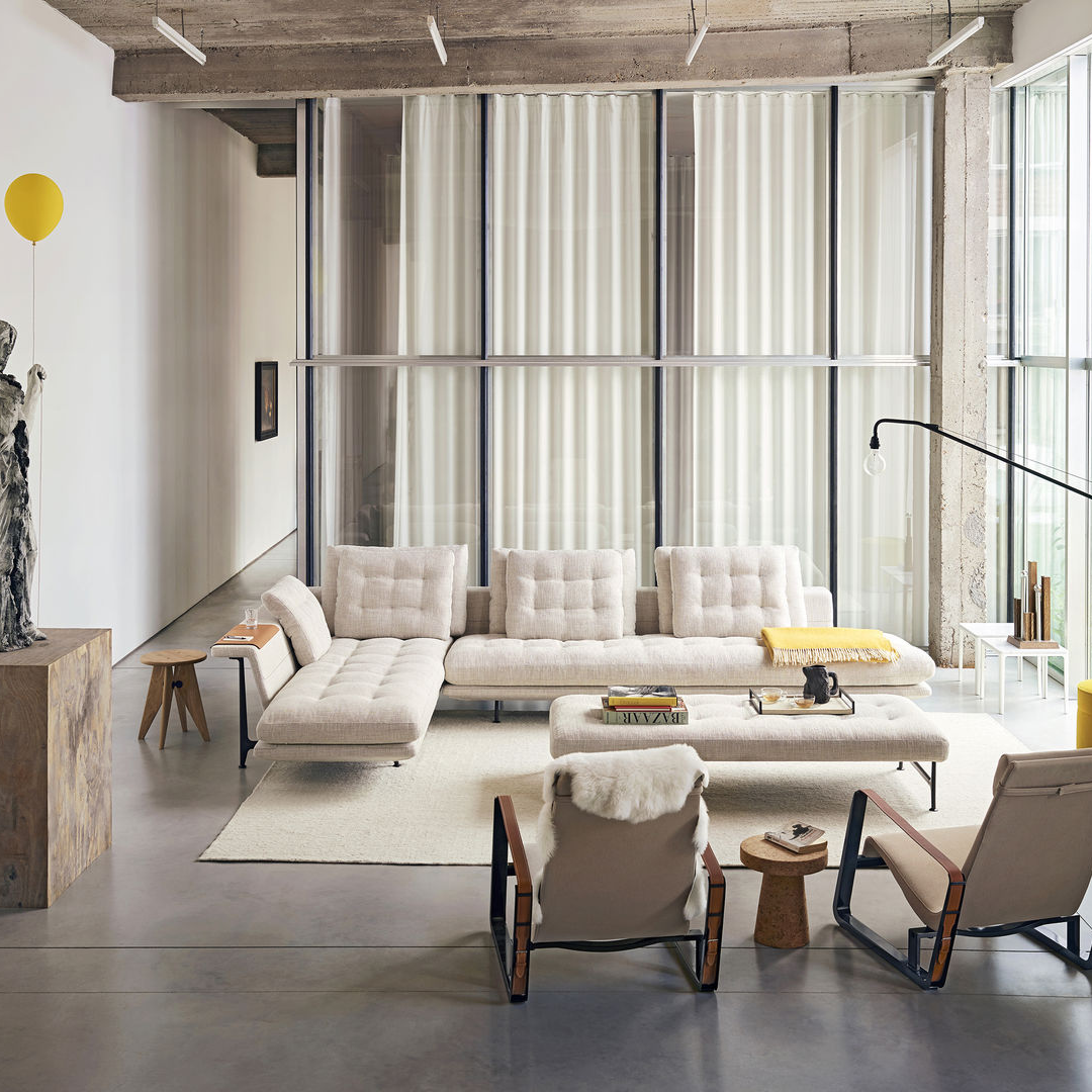 Grand sofa 3-seater