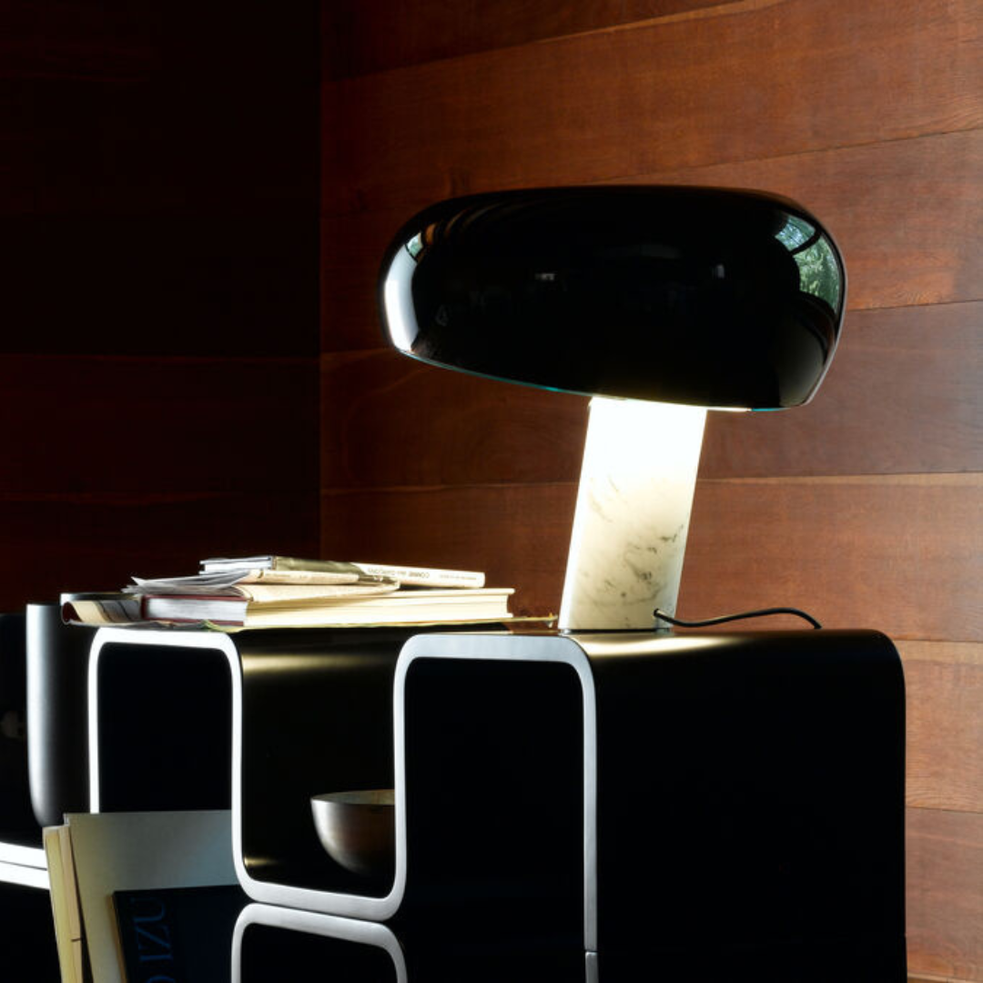 Lampe Snoopy