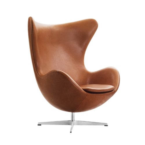 Fauteuil Egg