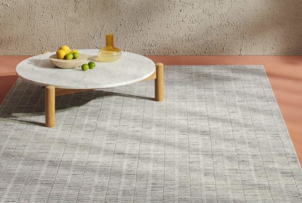 Tapis d'extérieur - Cassina - disponible chez Jbonet
