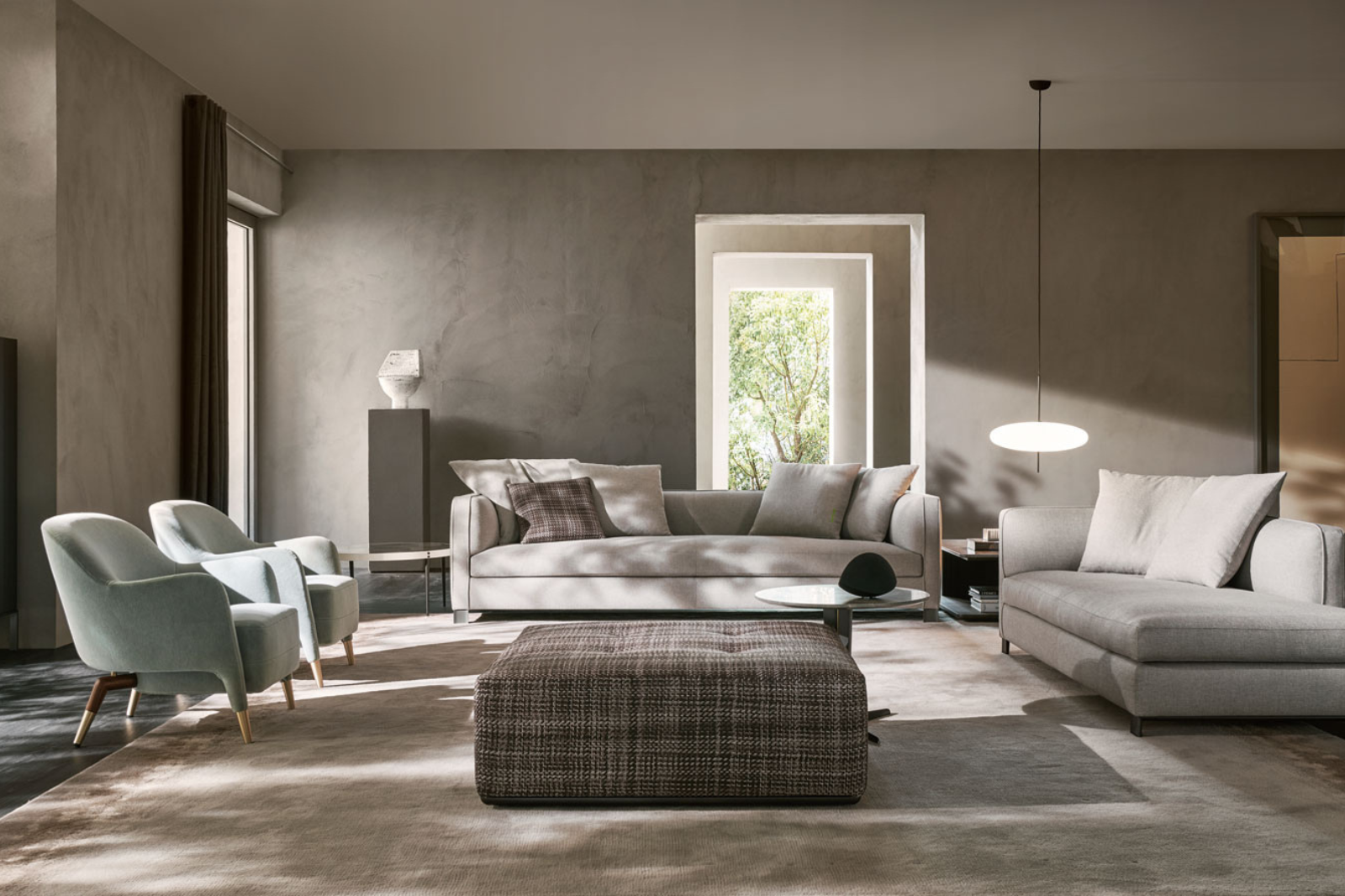Mobilier design