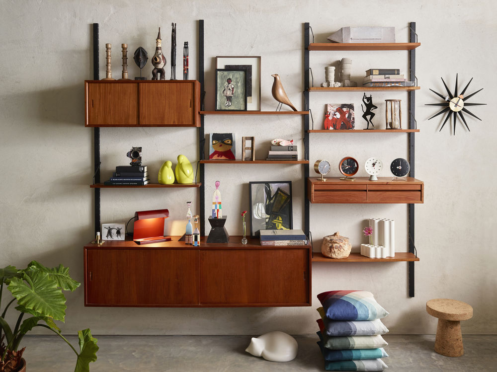 Accessoires jbonet vitra