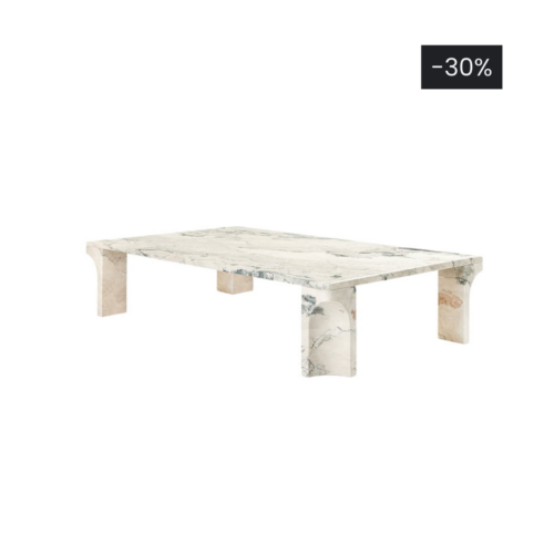 Table basse doric small