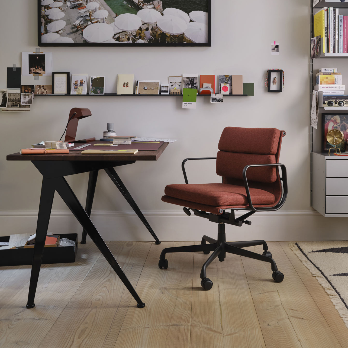Eames Soft Pad