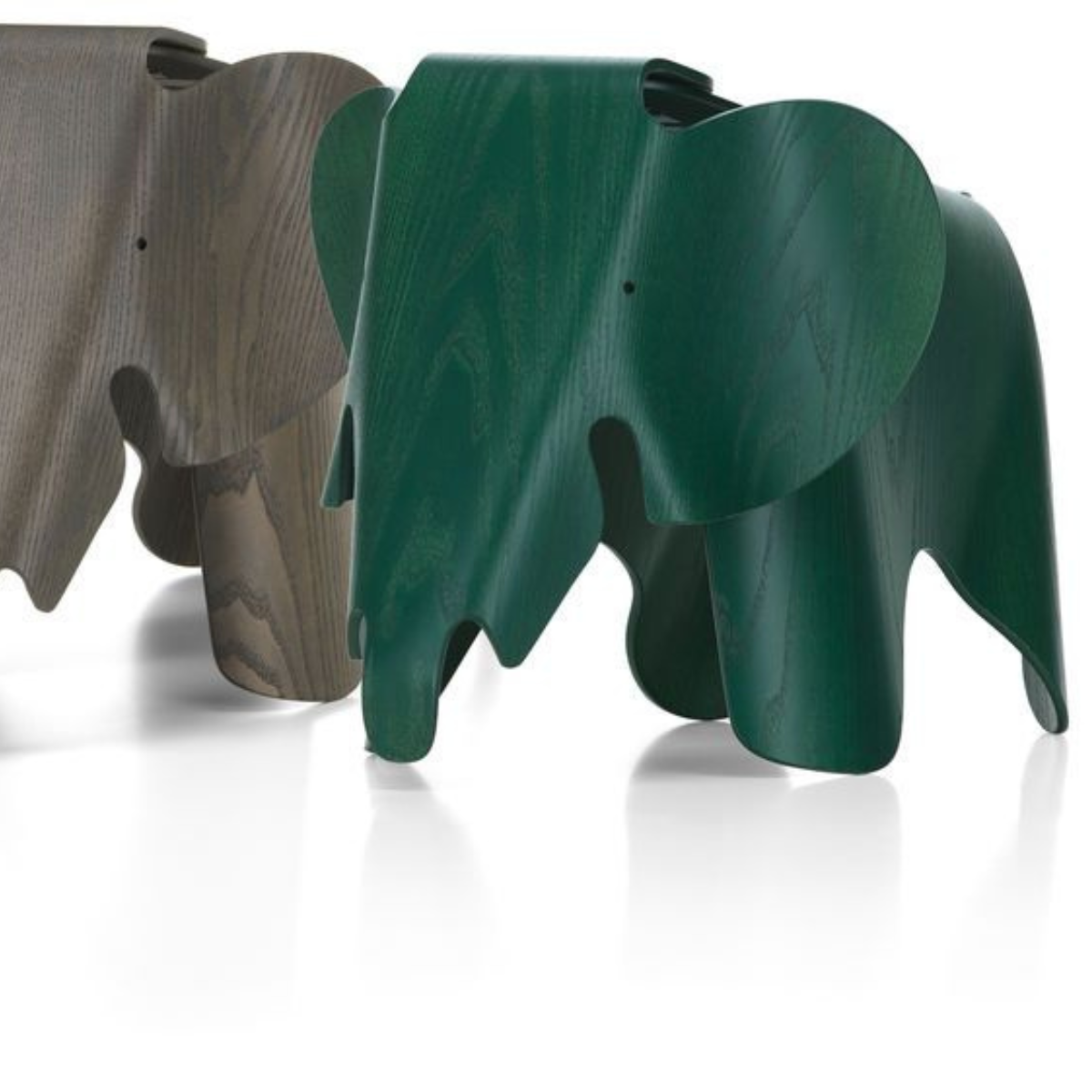 L'elephant des eames, nouvelle collection