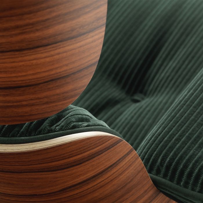 Edition limitée Eames Lounge Chair