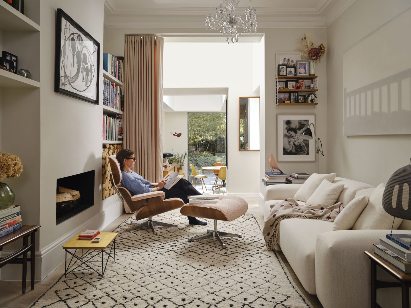 Eames special collection