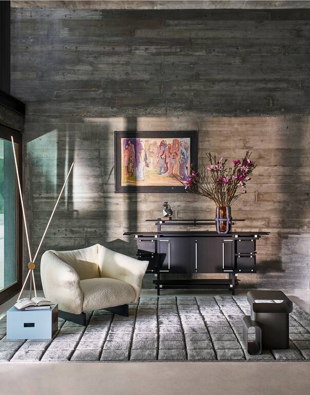 Catalogue cassina Jbonet