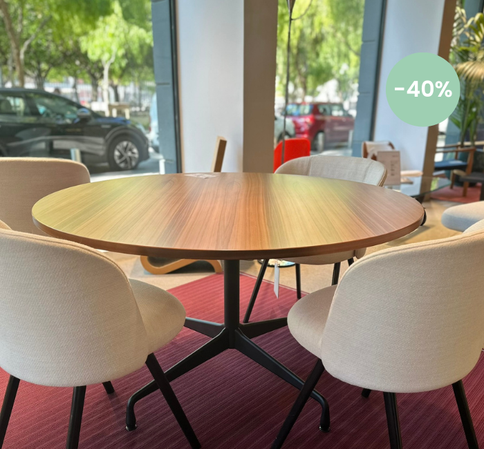 segmented eames