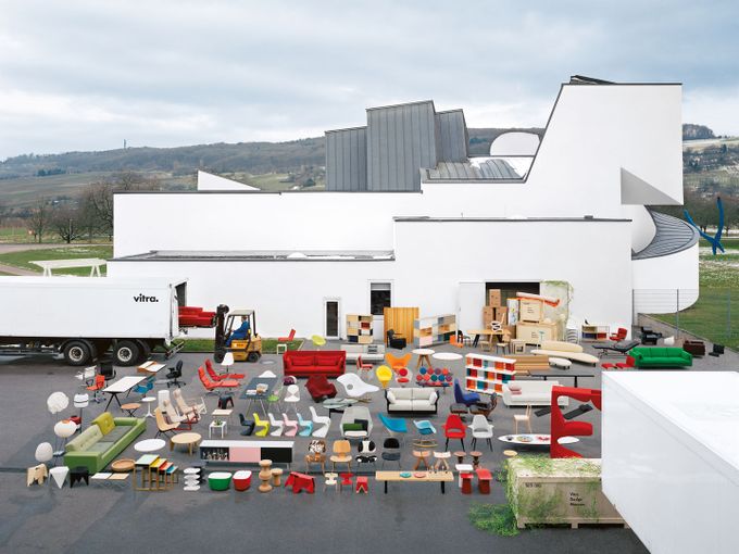 Vitra Campus