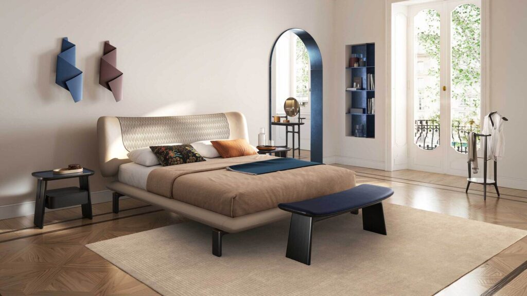 Duo coup de coeur au Design Milan Week 2025