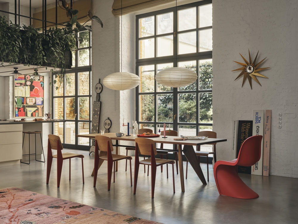 Accessoires design pour mobilier