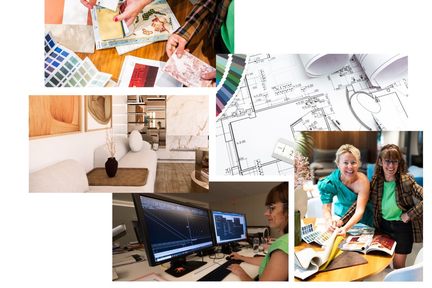 Bureau d'études architecture Jbonet