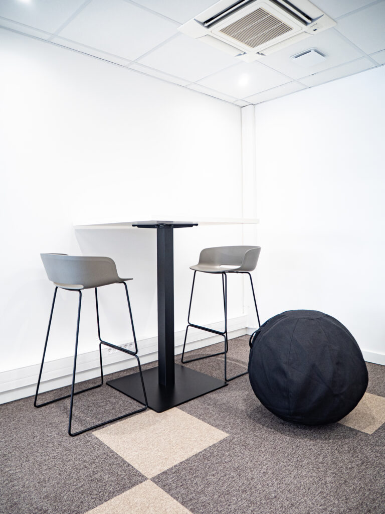 Bureau One to one
