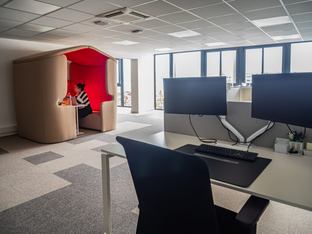 Box Acoustique