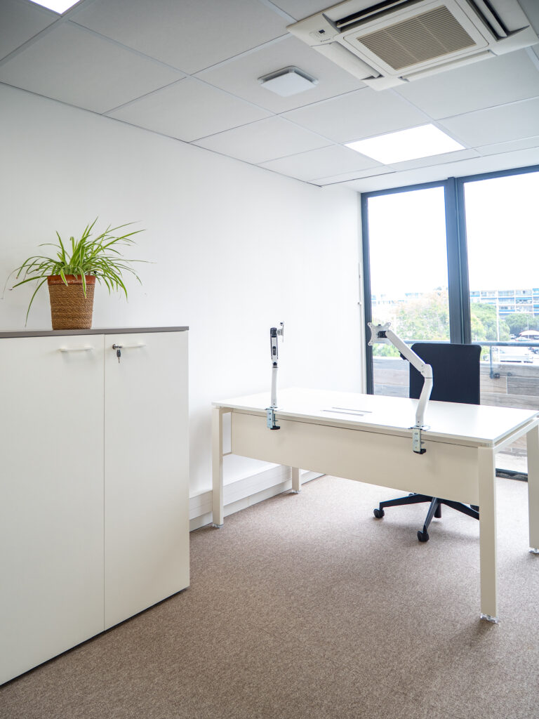 Bureau indiviuel à Cannes