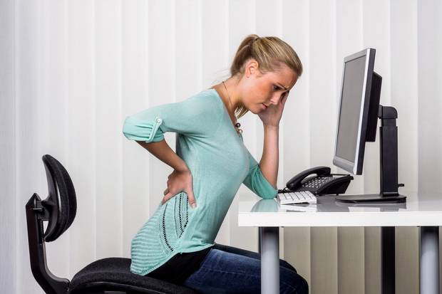 Mobilier de bureau et santé bien-être