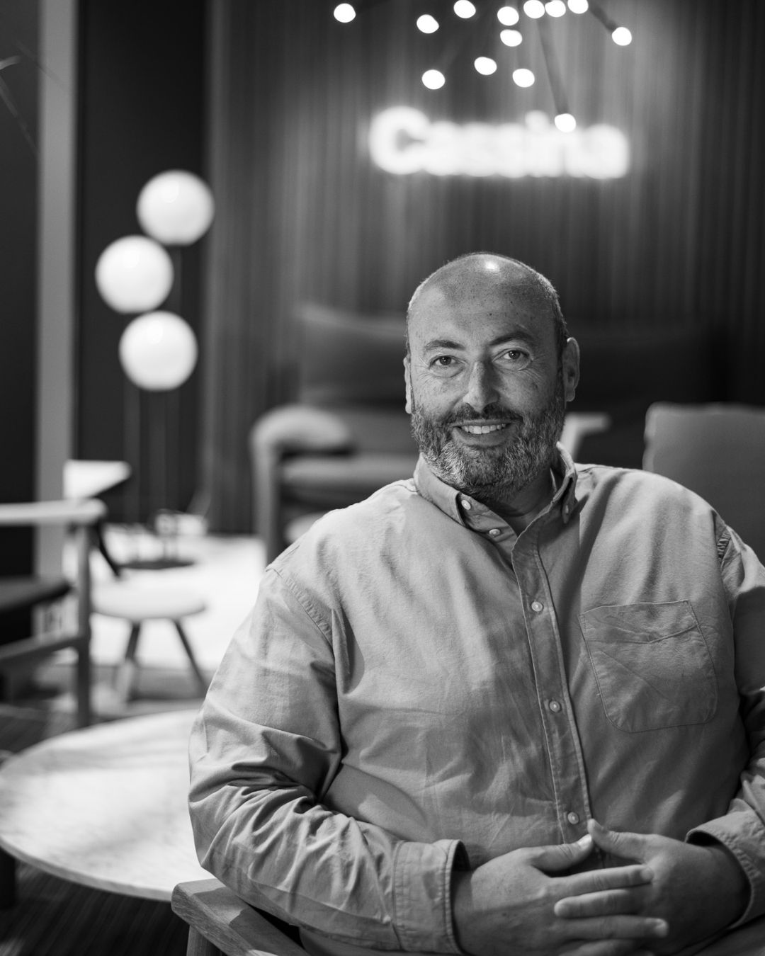 Design & build Gilles f