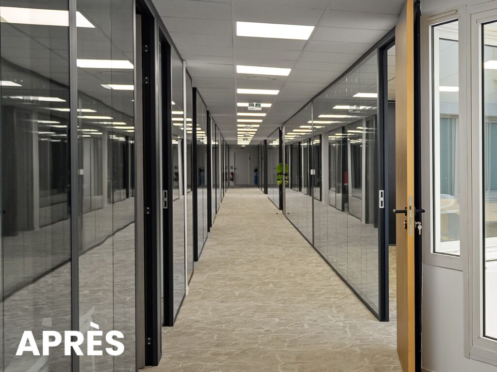 Design & build Après