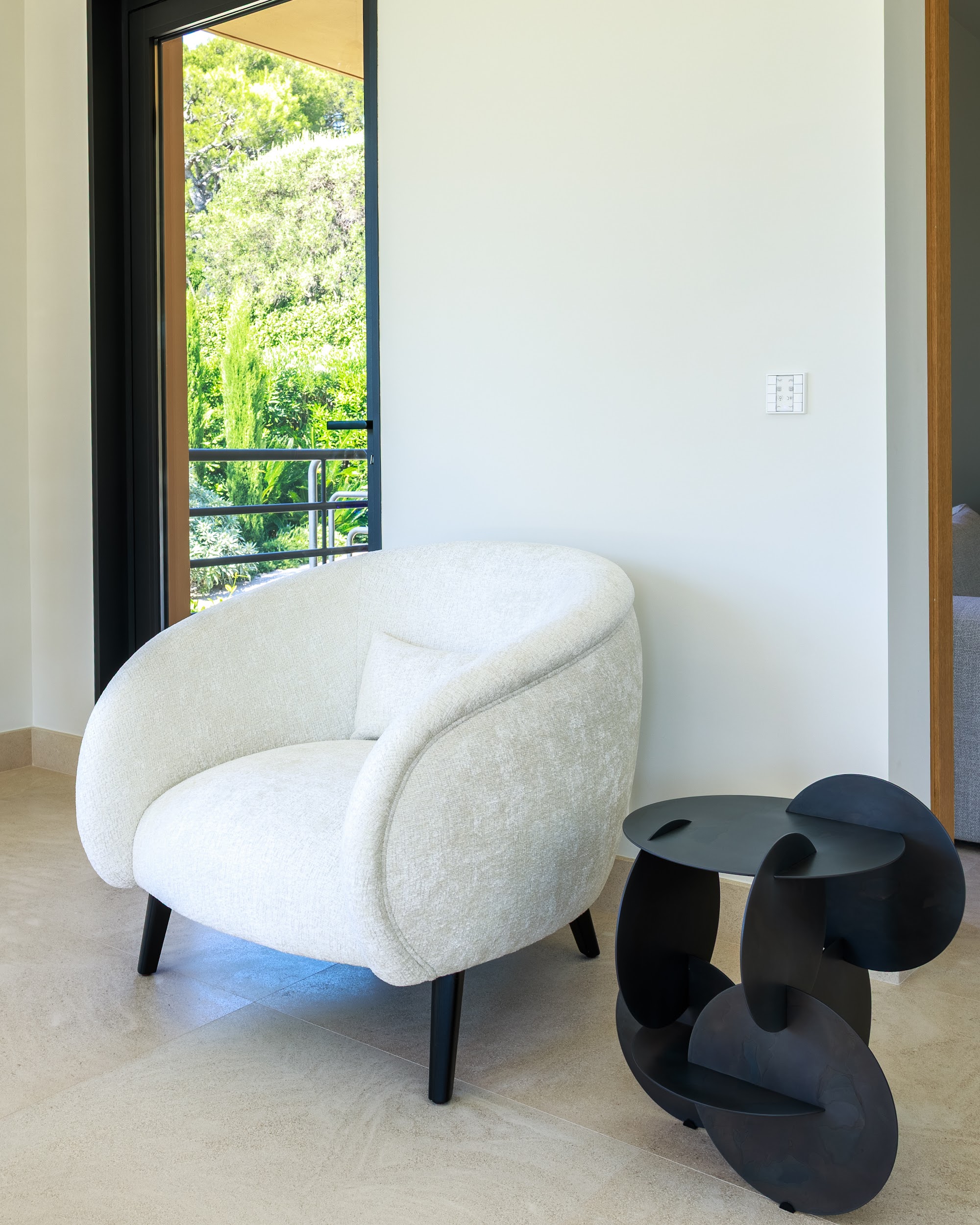 Mobilier indoor Gallotti & Radice