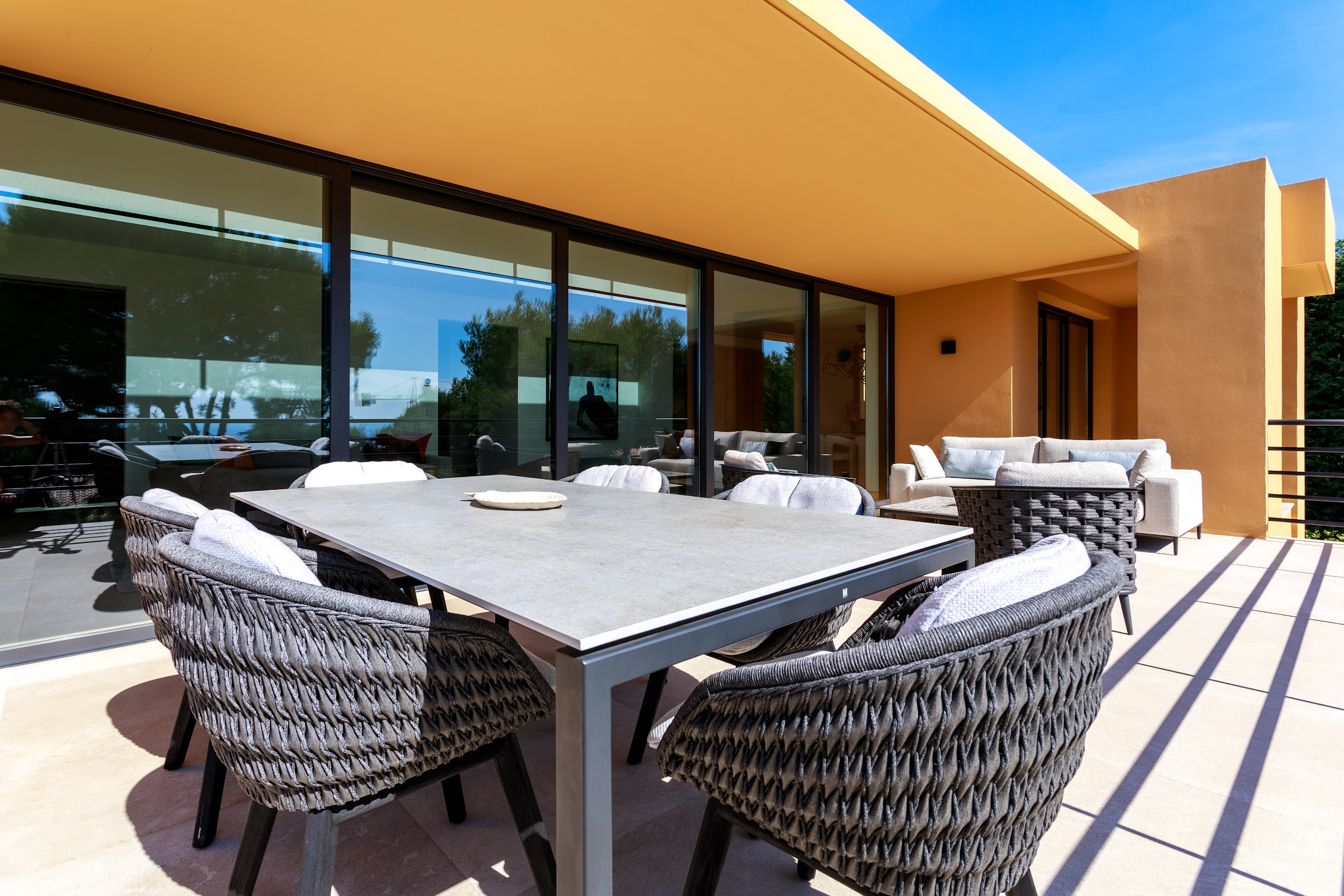 Mobilier Outdoor
