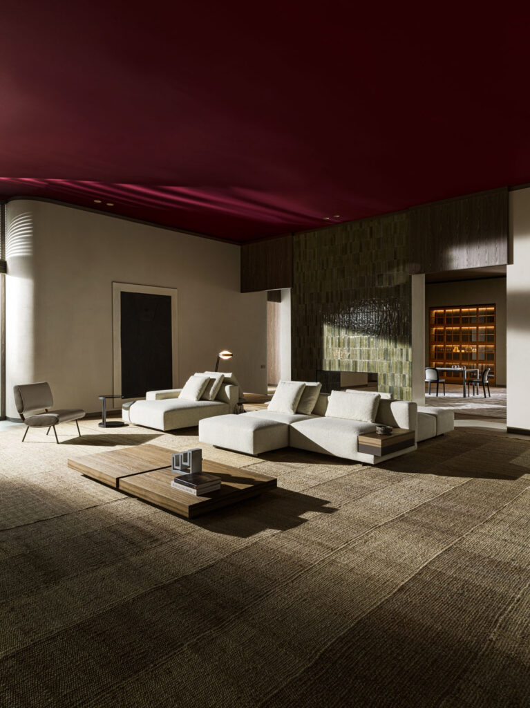 Jbonet revendeur mobilier Gio Ponti