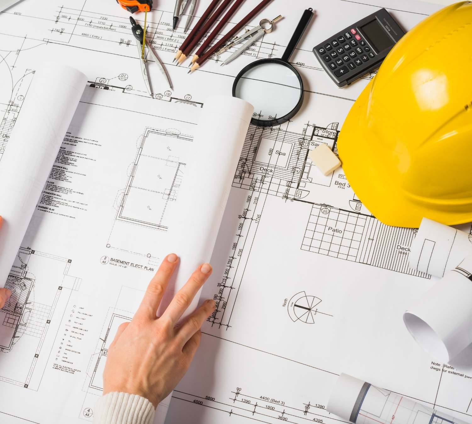 Design & Build Jbonet