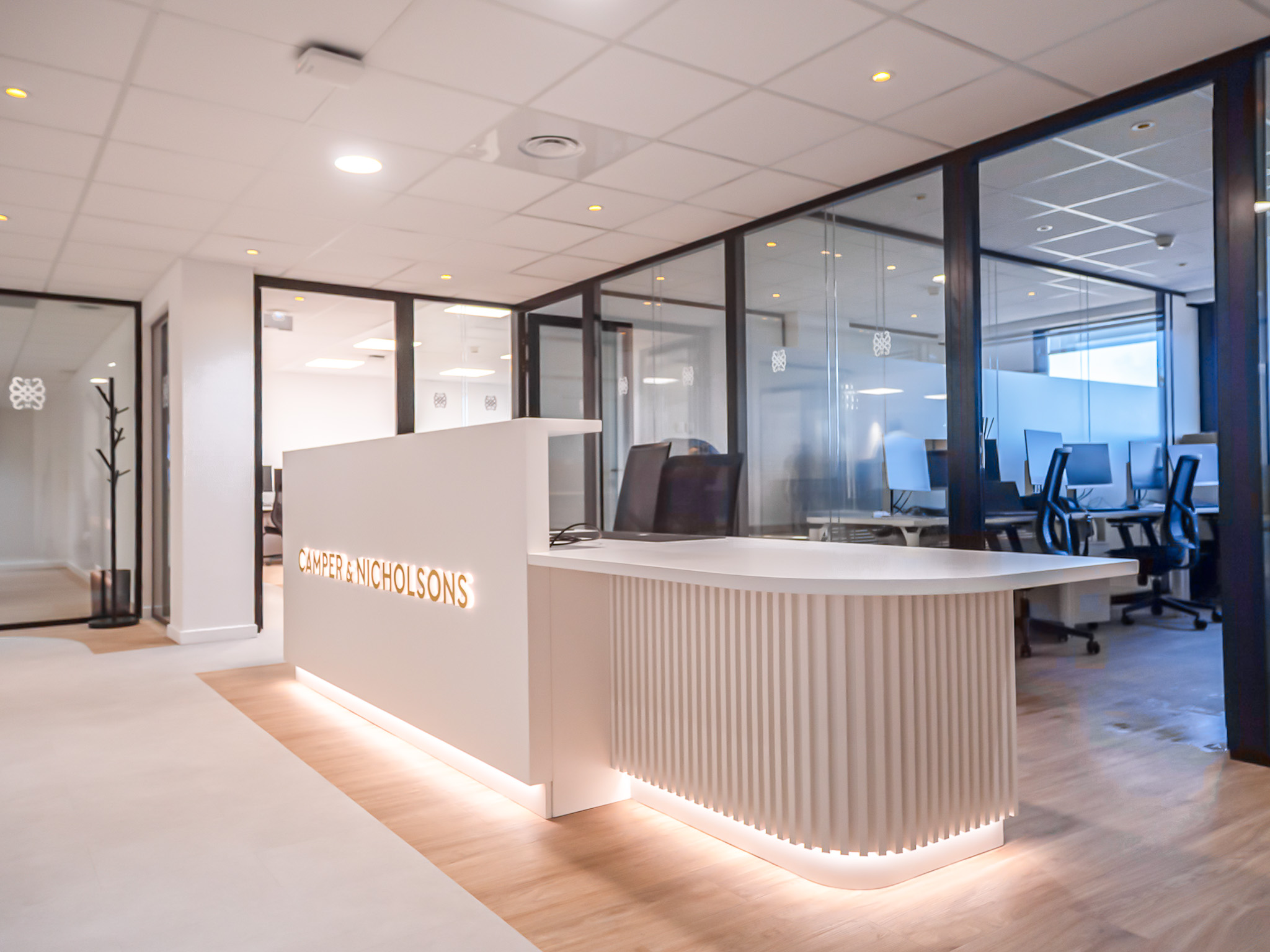 Design & Build Monaco