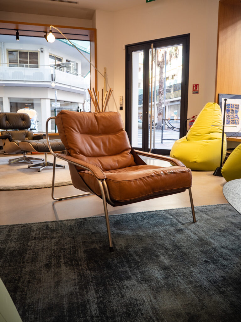 Fauteuil Maggiolina Cannes