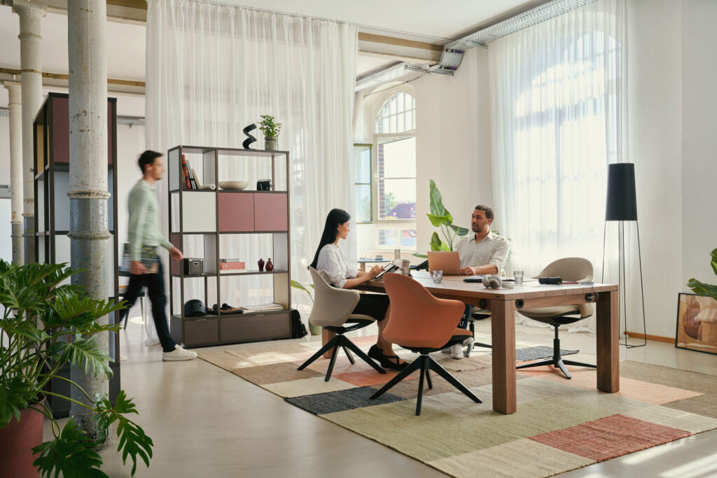 Salle de réunion par Jbonet