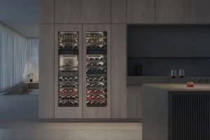 Cave à vin gaggenau Jbonet 