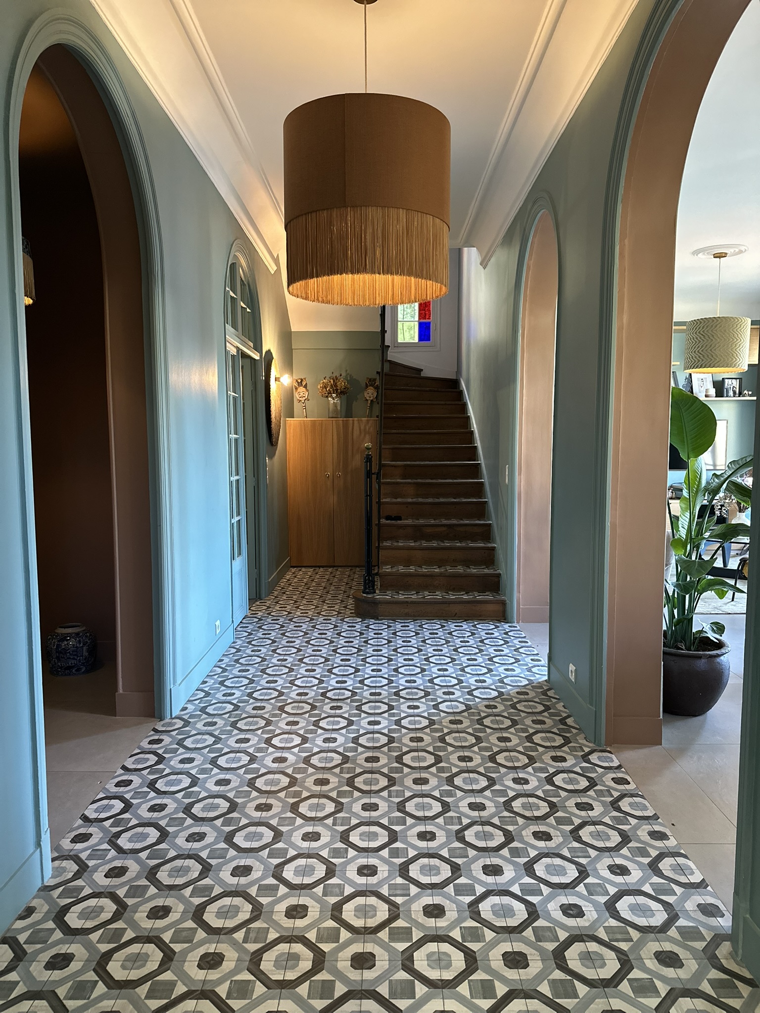 aménagement et mobilier sur mesure