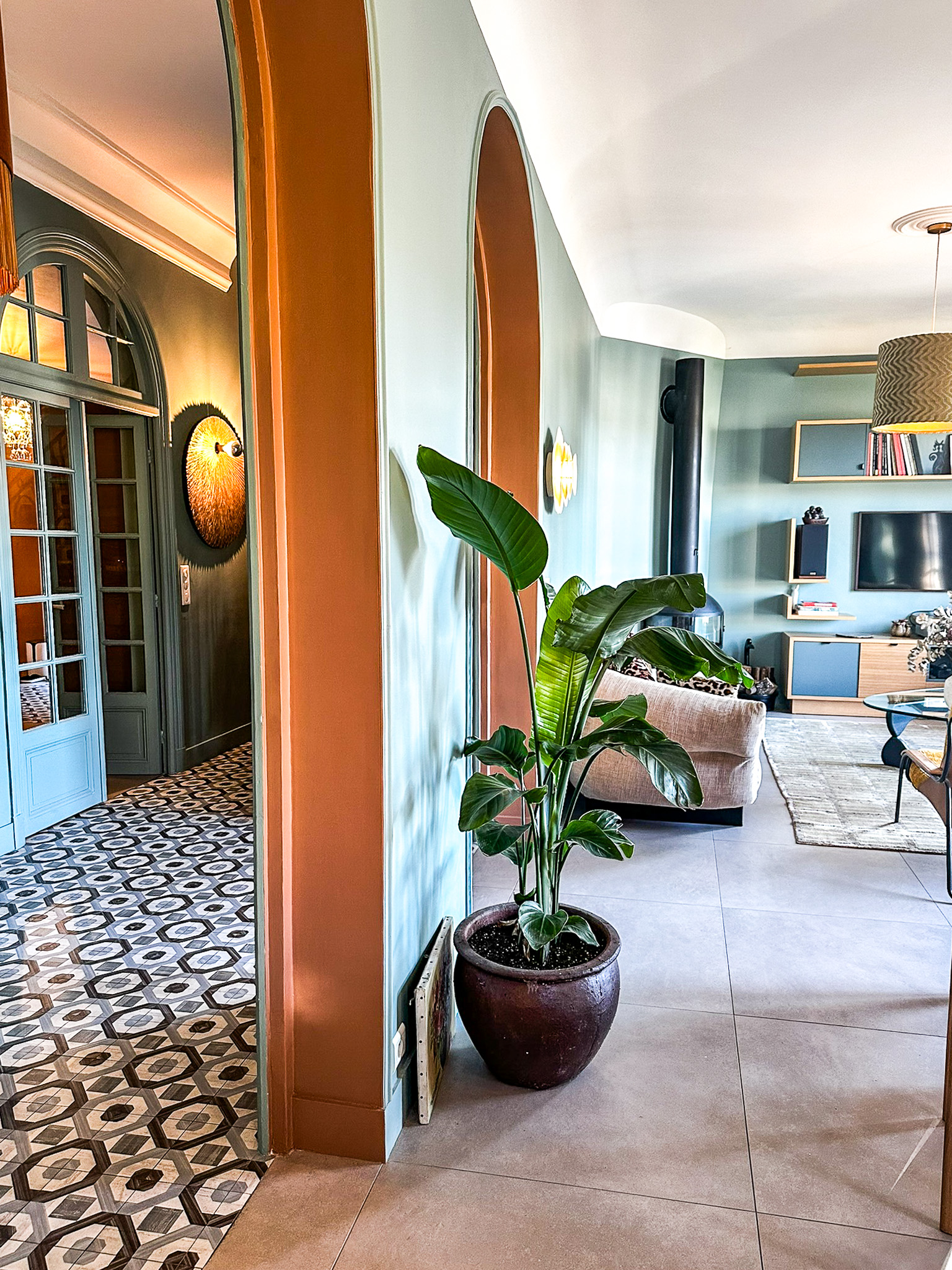 aménagement décoration Nice